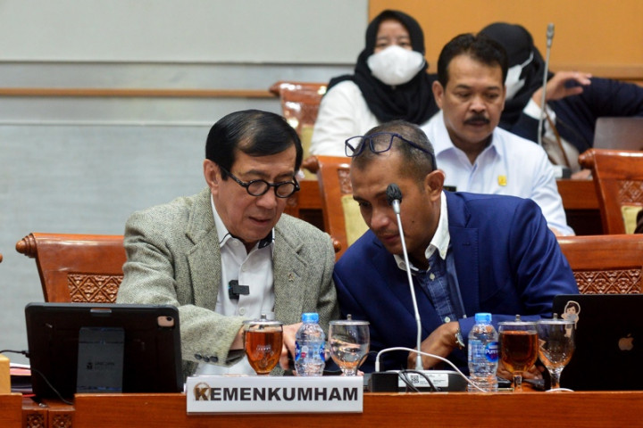 KUHP Bikin Turis Asing Ketar-Ketir