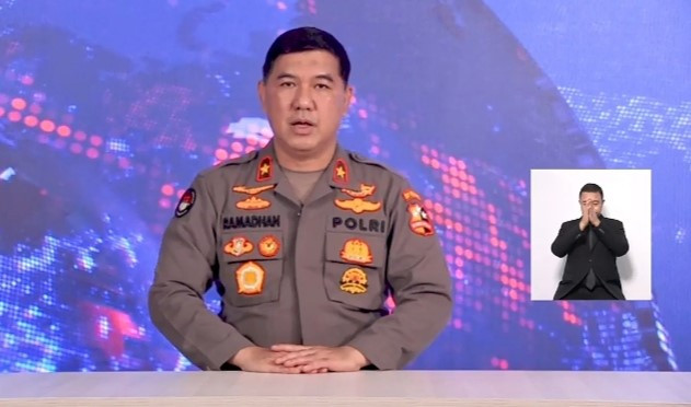 Berkas Kasus Tambang Ilegal Ismail Bolong Dilimpahkan ke Kejagung