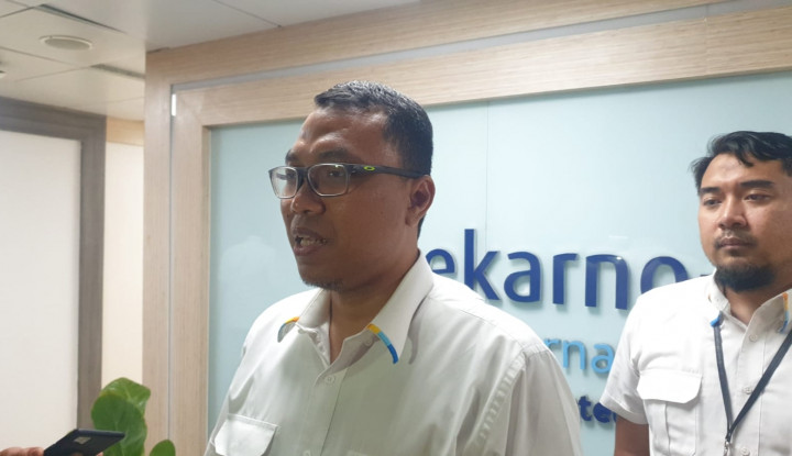 Puncak Penumpang Libur Nataru di Bandara Soetta Diprediksi Jumat 23 Desember