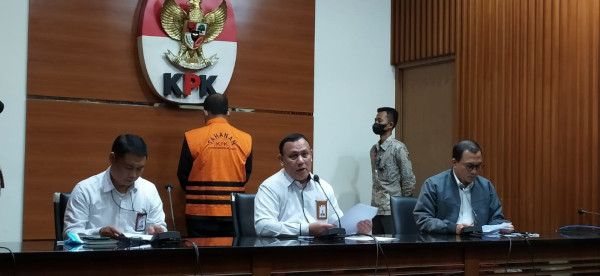 Bisa-bisanya, Hakim Yustisial Terima Suap Saat Proses Kasasi Berjalan