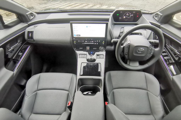 Mengenal Jenis-Jenis Material Panel Kabin Mobil