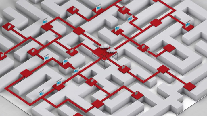 Trifecta Automasi Hybrid Cloud: SDM, Proses, dan Platform