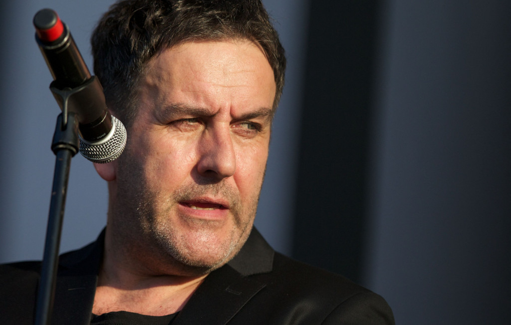 Terry Hall, Pentolan Band Ska The Specials, Meninggal Dunia