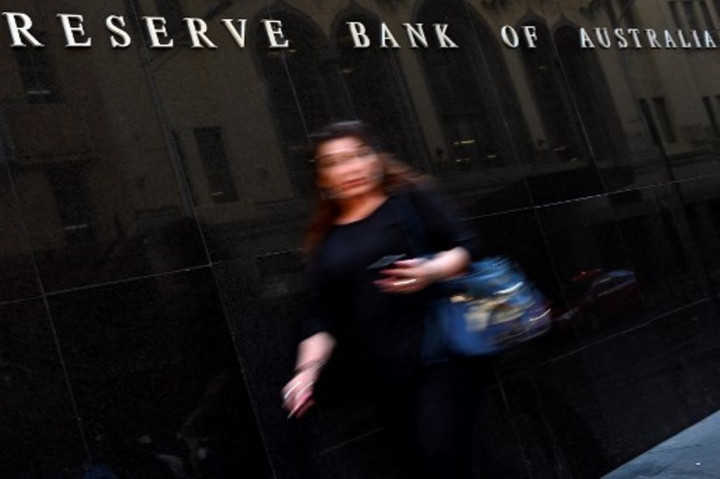 Bank Sentral Australia Buka Opsi Setop Kenaikan Suku Bunga