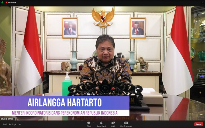 Bidik 1 Juta Peserta, Ini Skema Normal Kartu Prakerja di 2023