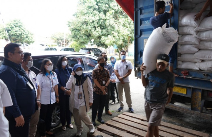 Ombudsman Banten Dorong Pemda Segera Tetapkan Data Alokasi Pupuk Bersubsidi 2023