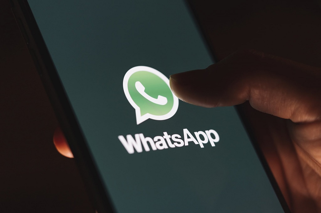 Ini Lho Sosok Tuhan Yesus di Grup WhatsApp Ferdy Sambo