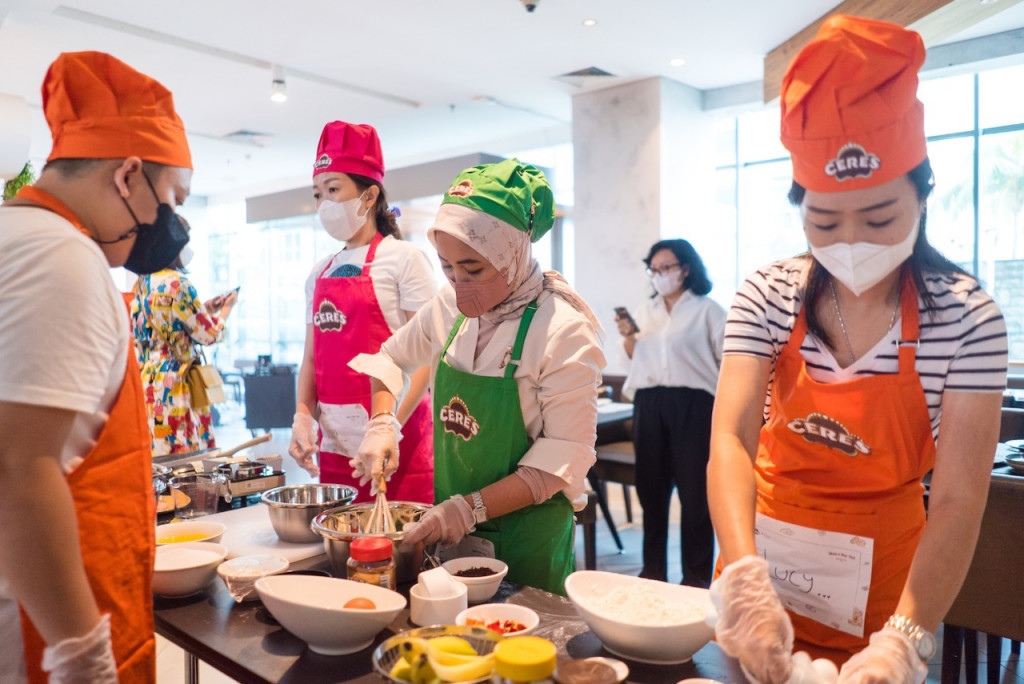 Upaya Memberikan Apresiasi untuk Para Ibu (Foto: instagram)