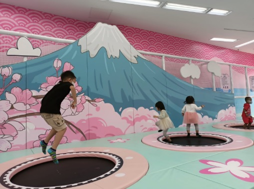 Banyak Manfaatnya, Tempat Bermain Ini Cocok untuk Anakmu Mengisi Liburan Sekolah