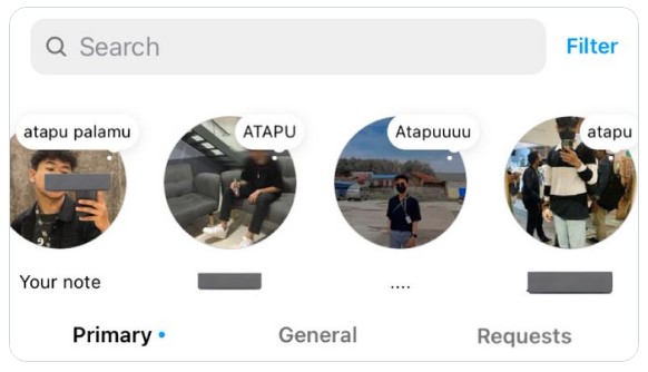 Kata 'Atapu' Viral di Media Sosial, Apa <i>Sih</i> Artinya?