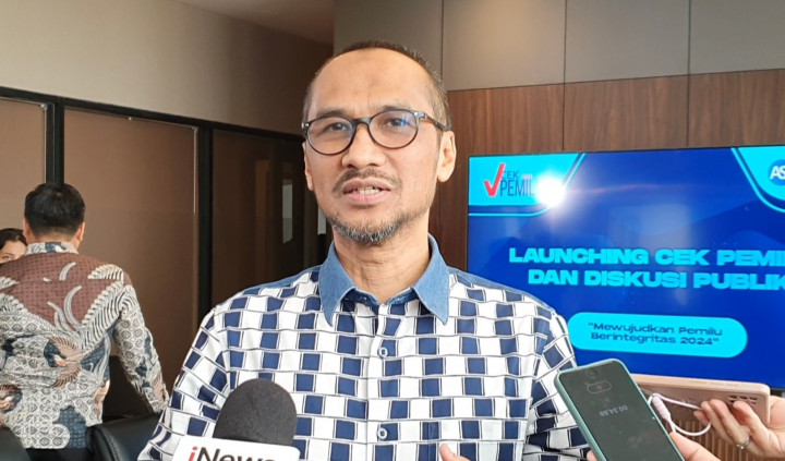 Luhut Minta Tak Sering OTT, Begini Tanggapan Eks Ketua KPK