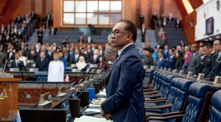 Anwar Ibrahim Paparkan Alasan Pengampunan yang Diberikan Raja