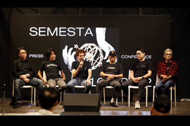 Semesta Baru Godbless setelah 50 Tahun Eksis