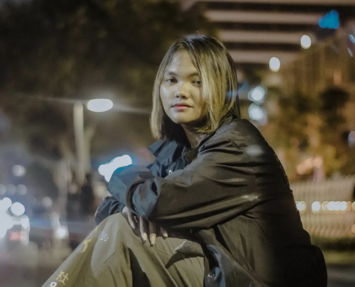 Tak Tenar Lagi, Kurma Citayam Fashion Week Kini Hanya Bermain Motor