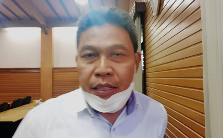 Satgas Pangan DIY Antisipasi Penimbunan Bahan Pokok Jelang Nataru