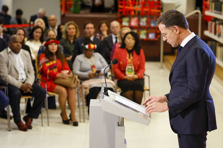 Pengamat: Belanda Tak Hanya Lakukan Perbudakan, Tapi Penghancuran Peradaban