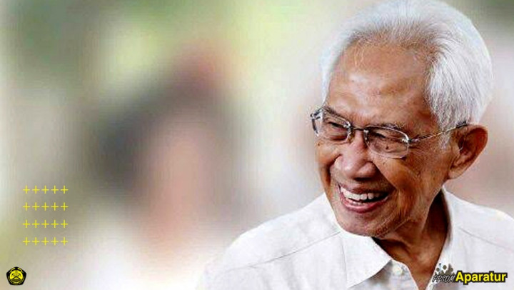 Mantan Menteri Pertambangan dan Energi Era Soeharto Meninggal