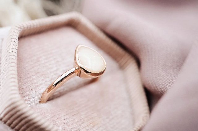 Perhiasan dari ASI, Super Cantik dan Anti Mainstream