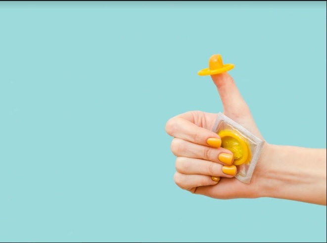 Ada Kondom Jari, Begini Fungsi dan Cara Memakainya