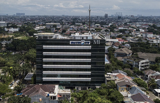 Tingkatkan Kompetensi, <i>Media Indonesia</i> Gelar Workshop Pra-UKW