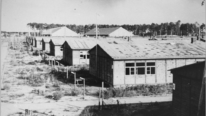 Perempuan 97 Tahun Dinyatakan Bersalah atas Keterlibatan dengan Nazi