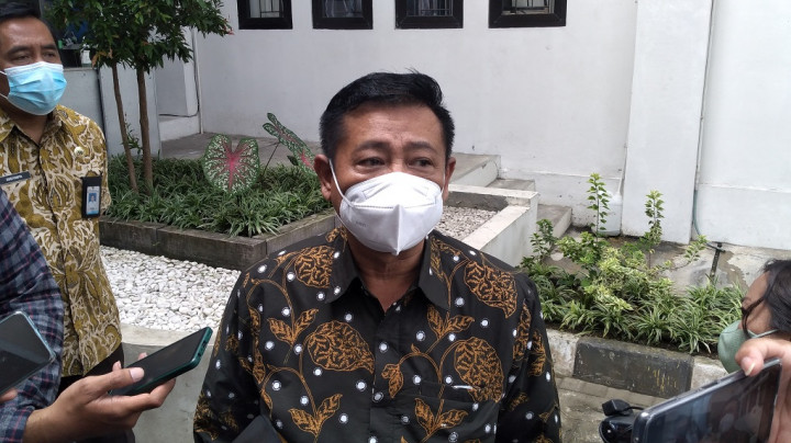 Pemprov DIY Ancam Sanksi Pengelola Wisata Abai Prokes Saat Libur Nataru