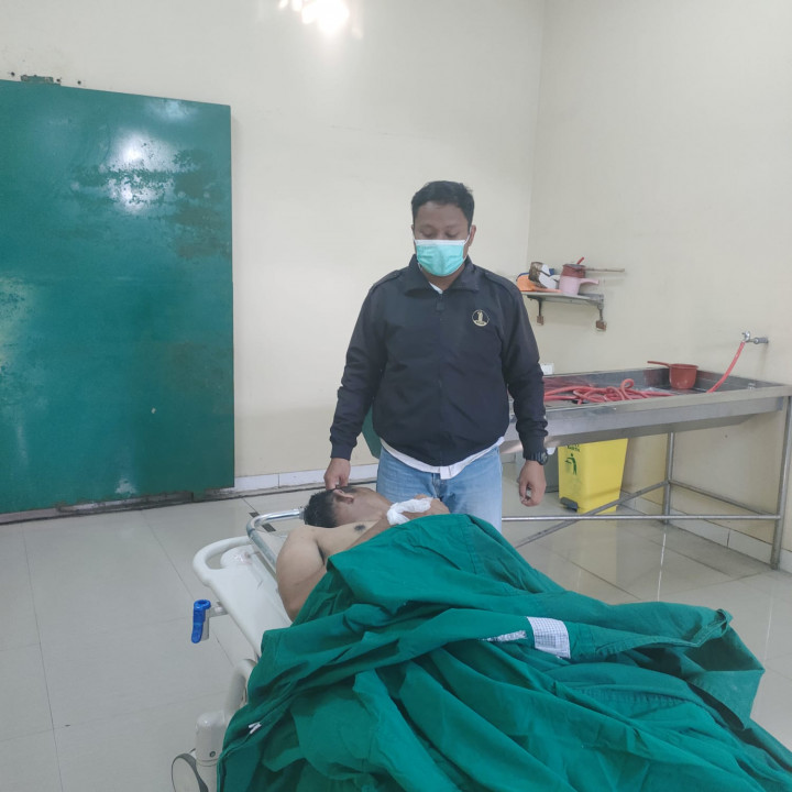 Maling Mobil di Jatimulya Bekasi Tewas Diamuk Massa