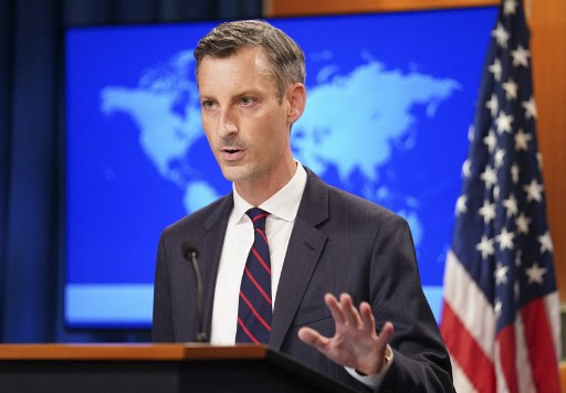 Taliban Bebaskan 2 Warganya, AS: Ini Niat Baik Taliban