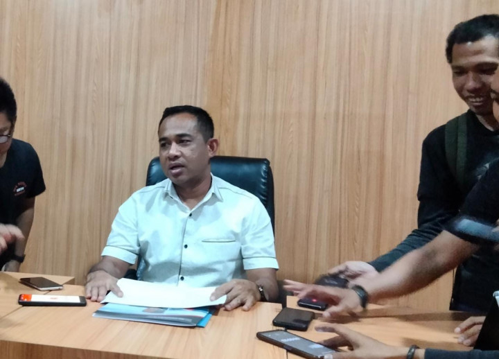 Polda Sulsel Tetapkan 14 Tersangka Korupsi BPNT