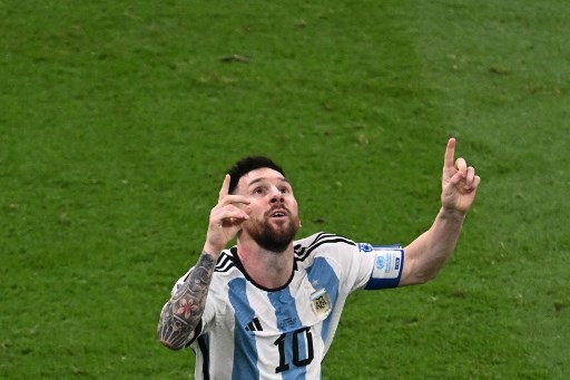 Bawa Argentina Juara Piala Dunia, Yuk Intip Fakta Lionel Messi yang Jarang Diketahui Orang