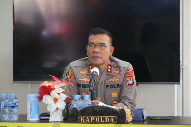 Korupsi Anggota DPR Papua Barat Rugikan Negara Rp4,3 Miliar