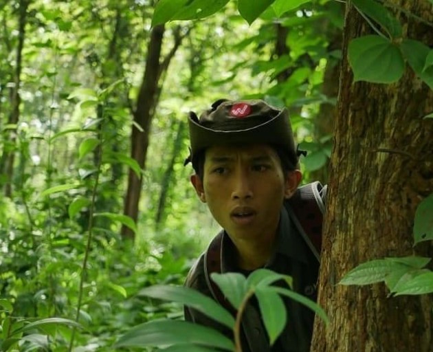 Kabar Duka, Eks Asisten Panji Petualang Alprih Priyono Meninggal Dunia