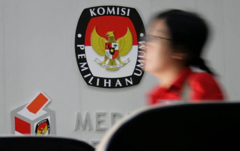 KPU Bakal Kaji Putusan MK Soal aturan Dapil dan Jumlah Kursi DPRD