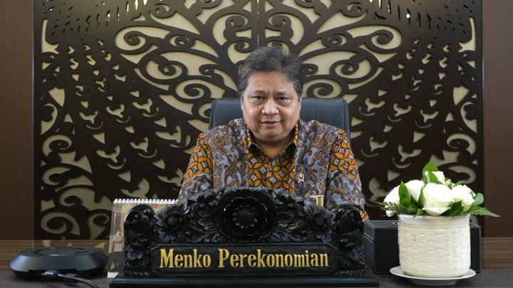 Pemerintah Dorong Eksekusi Komitmen dan Kerja Sama dari Presidensi G-20