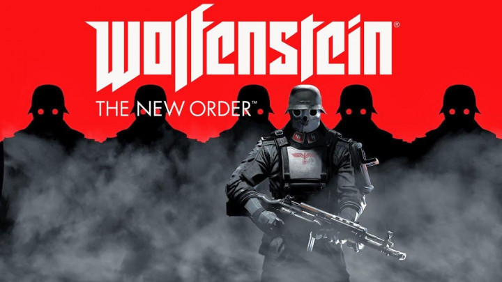 Cuma Hari Ini, Game Wolfenstein: The New Order Gratis Epic Games!
