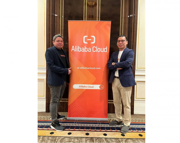 Alibaba Cloud Perkuat Ekosistem Mitra Percepat Transformasi Digital