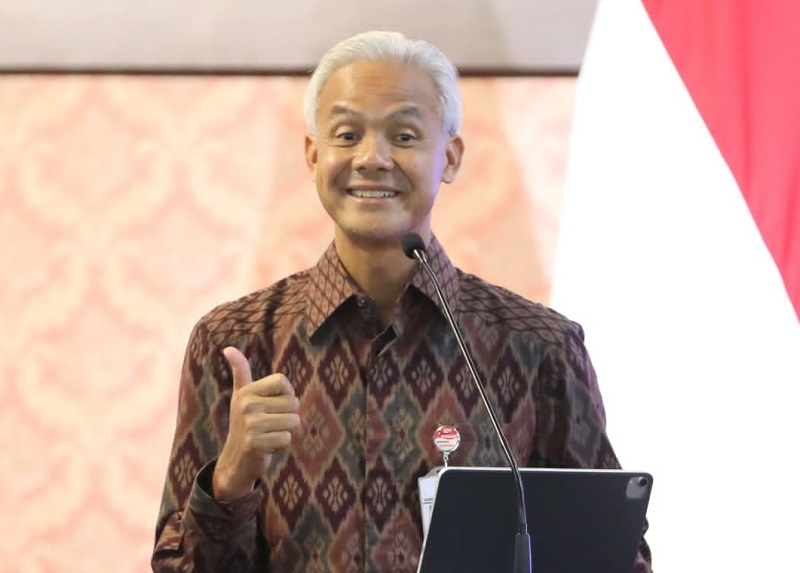 Jelang Nataru, Pengelola Wisata di Jateng Diminta Pastikan Kelaikan Sarana Prasarana