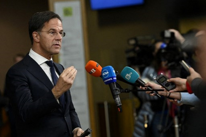 Kerajaan Belanda dan 250 Tahun Sejarah Perdagangan Budak