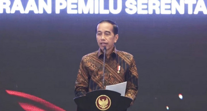 Presiden Omeli Swasta dan BUMN Gara-gara Banyak Aset Dibiarkan Tidur