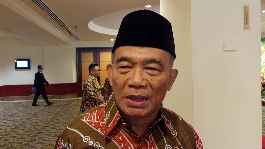 Menko PMK Akui Gerakan Nasional Revolusi Mental Belum Maksimal Cegah Korupsi