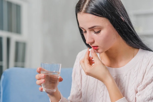Mengonsumsi vitamin D setiap hari dapat membantu meningkatkan tingkat kekebalan. (Foto: Ilustrasi. Dok. Freepik.com)