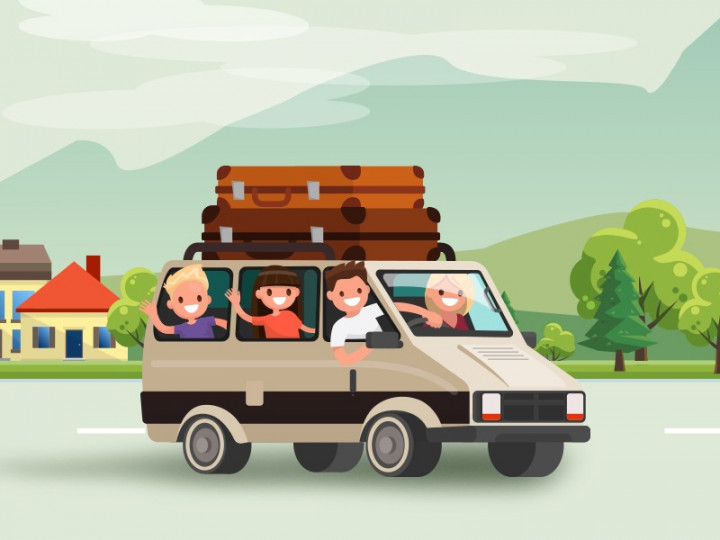 Cek Beberapa Hal Ini Saat Melakukan Perjalanan Jauh