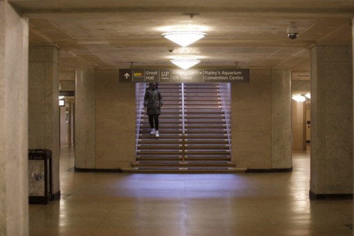 Sadis! 8 Remaja Putri Beramai-ramai Bunuh Tunawisma di Toronto