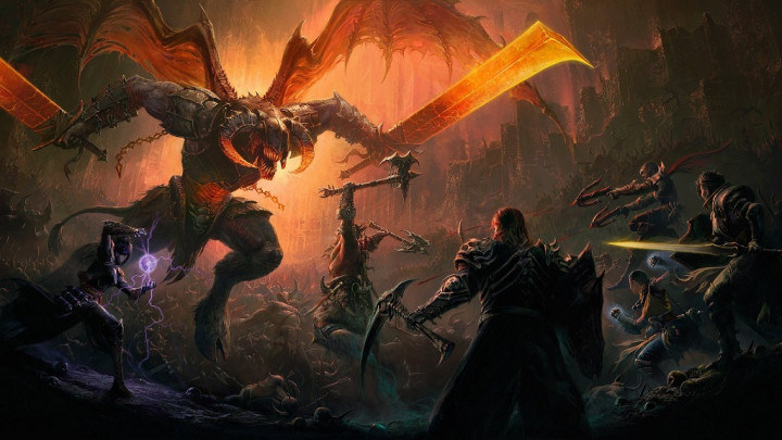 Rilis 6 Juni 2023, Blizzard Bagikan Detail Game Diablo IV