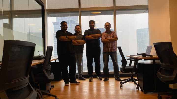 Admattic Lakukan Ekspansi ke Indonesia