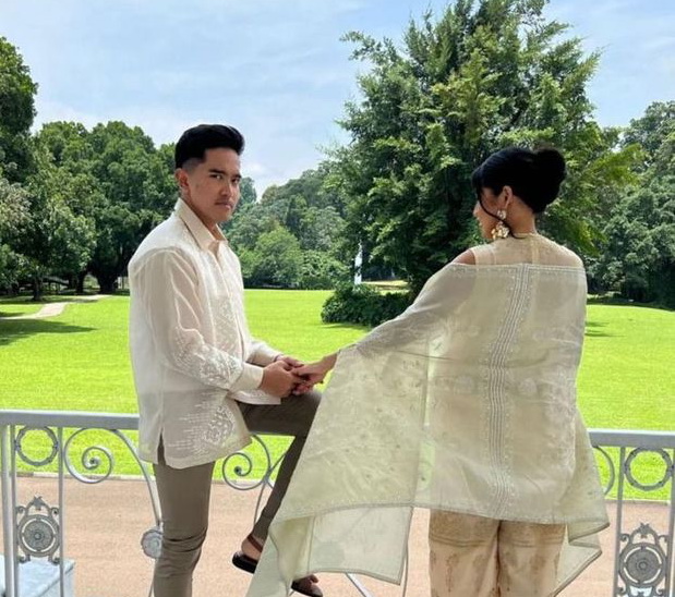 'Menghilang' Usai Menikah, Netizen hingga Chef Arnold Mencari Kaesang