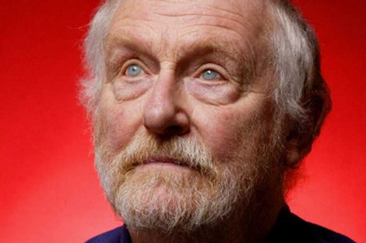 Sutradara Flash Gordon, Mike Hodges, Meninggal Dunia