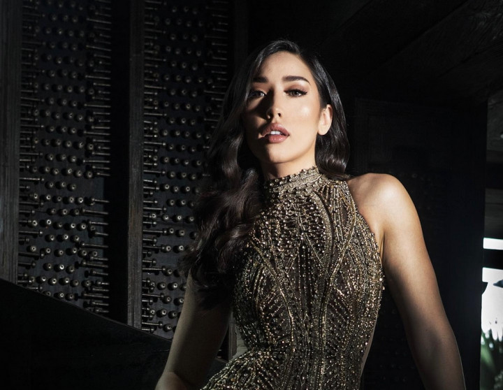 Laksmi De Neefe Suardana Siap Wakili Indonesia di Miss Universe 2022