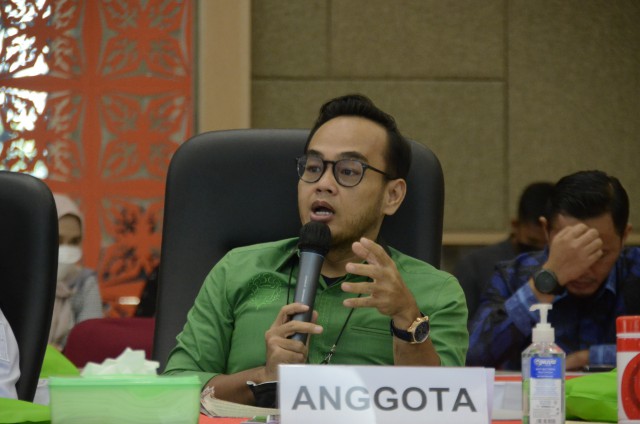 Cegah Gangguan Kamtibmas saat Nataru, Aparat Diminta Memperkuat Sinergi