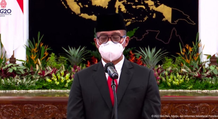 Suhu Politik Jelang Pemilu 2024 jadi Perhatian